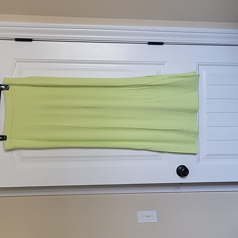 Forever 21 Maxi Skirt